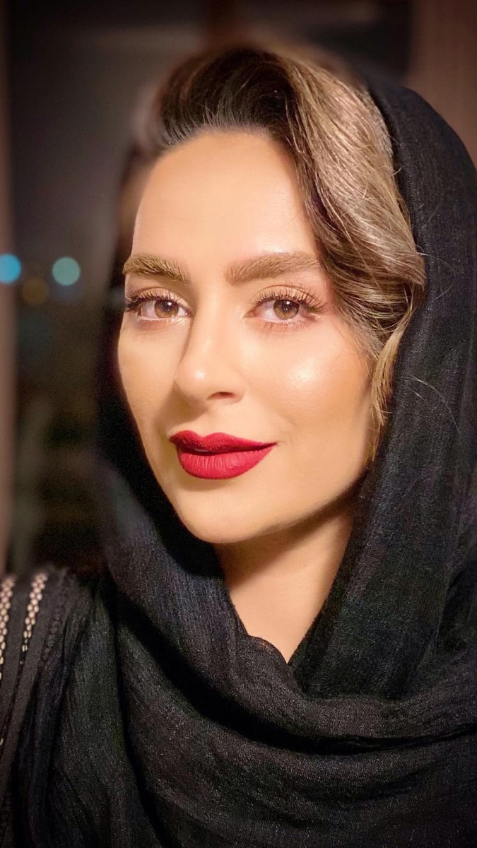 سمانه پاکدل-بازیگر ایرانی